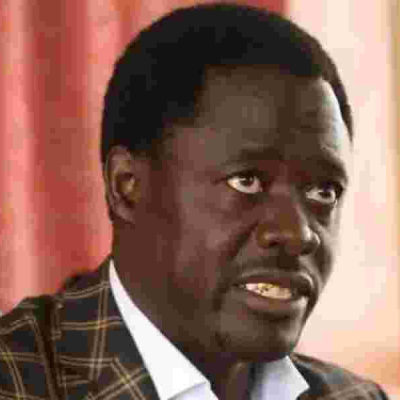 MP Peter Kaluma Submits a New Bill to Criminalize Homosexuality in Kenya