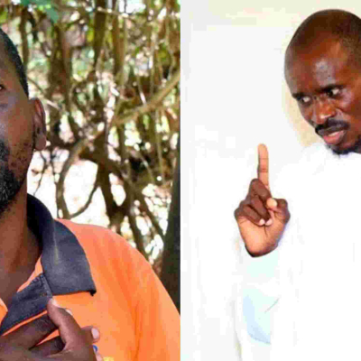 Gov’t Shuts TV Stations Owned by Pastors Mackenzie and Ezekiel for Airing Exorcism Content 