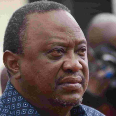 Uhuru Convenes a Special National Delegates Conference for Jubilee Party Amid Wrangles