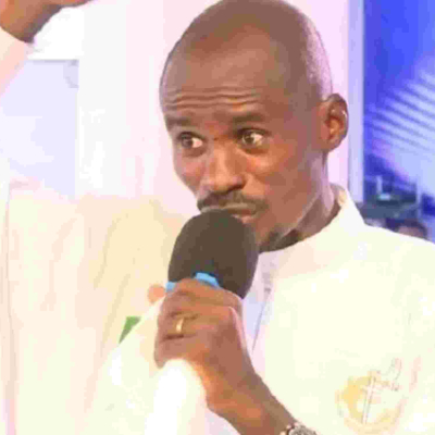 Televangelist Ezekiel Odero Admits 15 People Died in His Church 