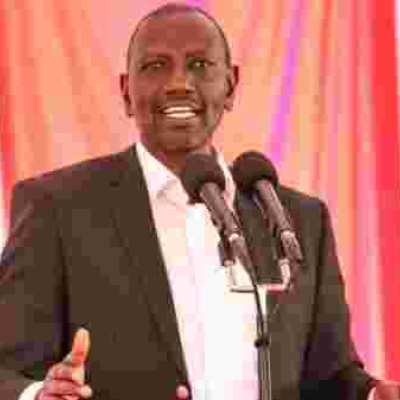 President Ruto Pledges to Double Funding for Universities 