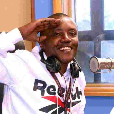 Maina Kageni: My Mum Gave US Televangelist Benny Hinn Sh500,000 Tithe 