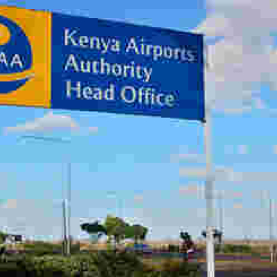 Kenya Airports Authority’s System Breached by Cyberattackers