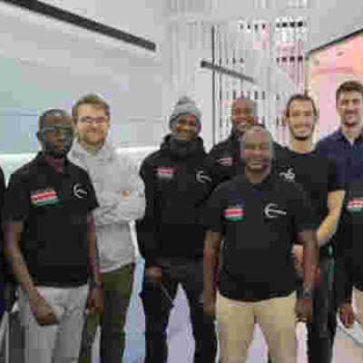 Kenya Set to Launch Its First Earth Observation Satellite in the US