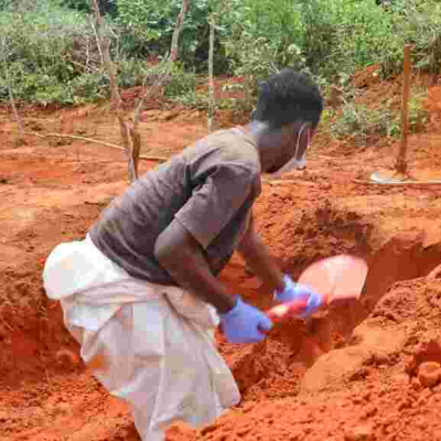 Pastor Mackenzie Starvation Cult: 11 Bodies Exhumed, Raising Death Toll to 109