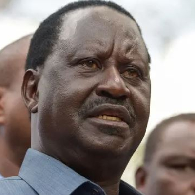 Raila Accepts President Ruto’s Invitation for Dialogue, Calls Off Monday Protests 