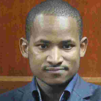Court Rules MP Babu Owino Has a Case to Answer Over DJ Evolve Shooting 