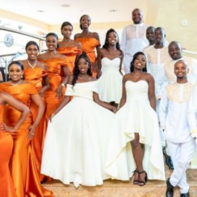 Akothee to Fly Bridal Party to Switzerland for a Second Wedding