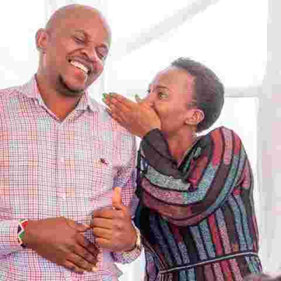 Mathira MP Eric Wamumbi Set to Marry Murang’a Woman Representative Betty Maina 