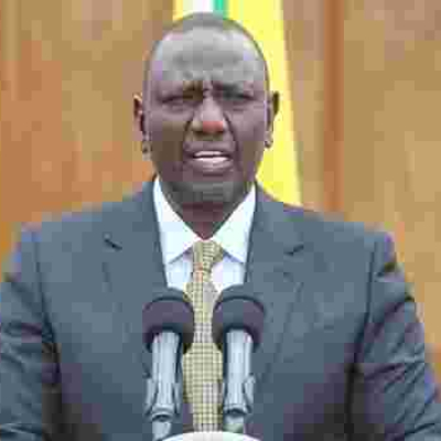 President Ruto Invites Raila for Bipartisan Talks on IEBC Reconstitution 