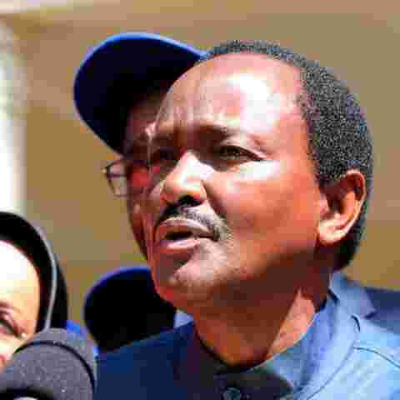 Azimio Withdraws from Parliamentary Bipartisan Talks, to Resume Protests After Ramadhan