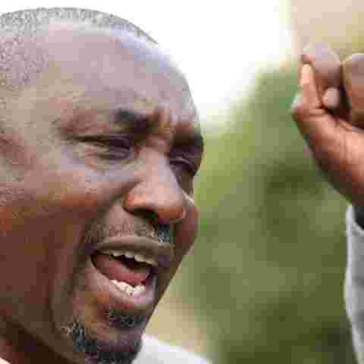 Lands CAS Kimani Ngunjiri Allegedly Shoots a Man During a Confrontation over Land