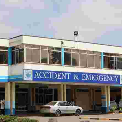 19-Year-Old Boy Injured During Azimio Protests Dies at KNH