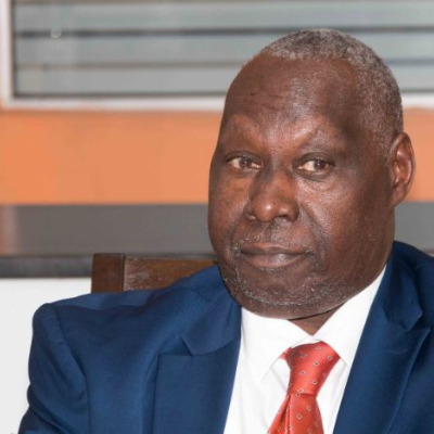 Lawyer Gibson Kuria Seeks Police Protection After Armed Goons Raid His Karen Home