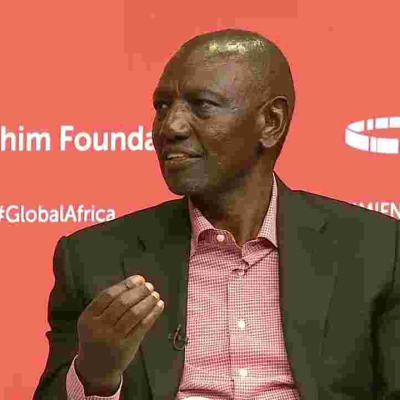 President Ruto Laments About Disrespect of African Leaders in Western Countries