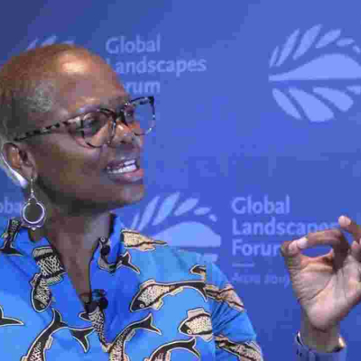 Wangari Maathai’s Daughter Makes Time Magazine’s 100 Most Influential People List 