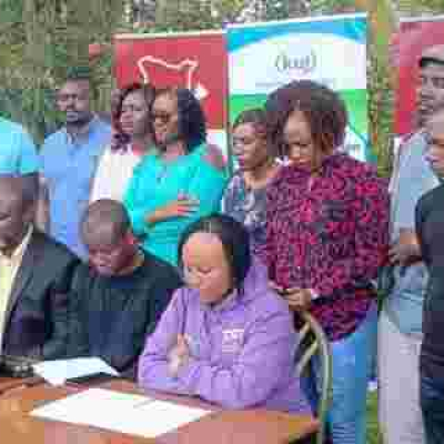 Media Stakeholders Allege Plot to Shut Down the Internet Ahead of Monday Protests