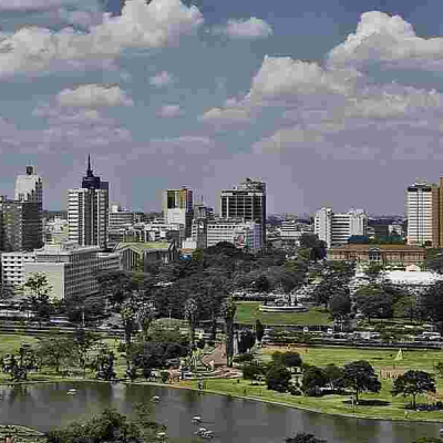 Nairobi and Mombasa Ranked Among World’s Wealthiest Cities 
