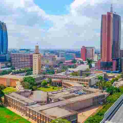 Gov’t to Allow Matatus Back on Nairobi Expressway