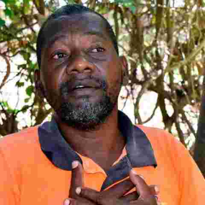 Detained Cult Leader Pastor Paul Mackenzie Goes on Hunger Strike in Police Cells 