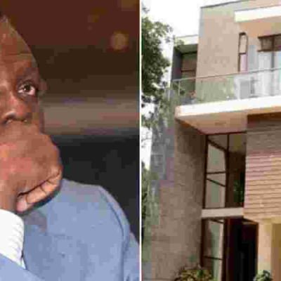 Tuju Set for Auction After Losing Sh2 Billion UK Loan Suit