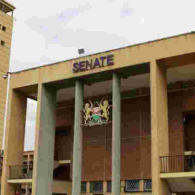 Senate Forms a Committee on Regulation of Churches in Kenya