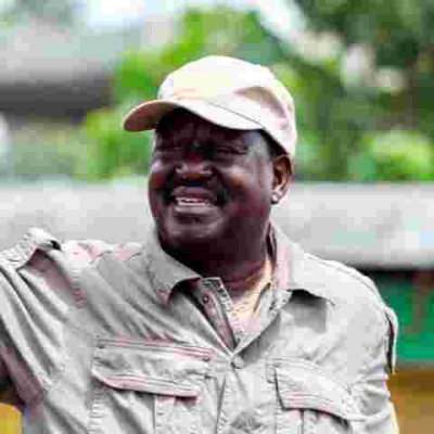 Raila Says Gov’t Must Lower Unga Prices to Sh100, Not Sh150