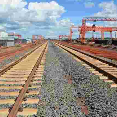 Businessman Awarded Sh126 Million for Land Forcefully Taken to Build SGR