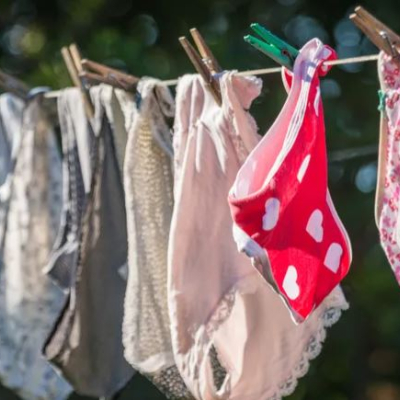 Abomination: Kenyan Man Caught with Over 20 Panties Stolen from Women 