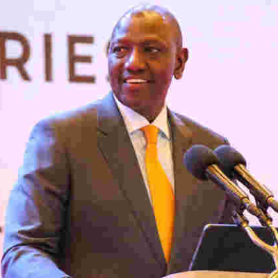 President Ruto: Dollar Exchange Rate to Go Below Sh120 in a Few Months