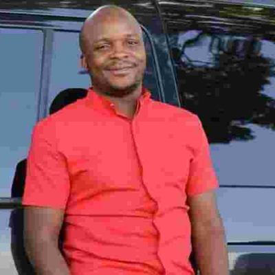 Jalang'o Lands in Washington DC for Diaspora Investor Expo