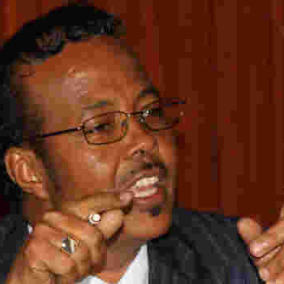 Keynan Reveals Why He Withdrew From Bipartisan Talks