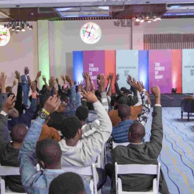 Kenya-Based Facebook, YouTube, and TikTok Moderators Form a Union to Push for Better Working Conditions