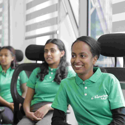 Ethiopia Outperforms Tanzania, Uganda as the Leading Destination for Kenya's Investment Abroad 