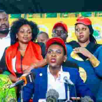 Business People to Own Firearms Should Ruto Heed Ally Advice