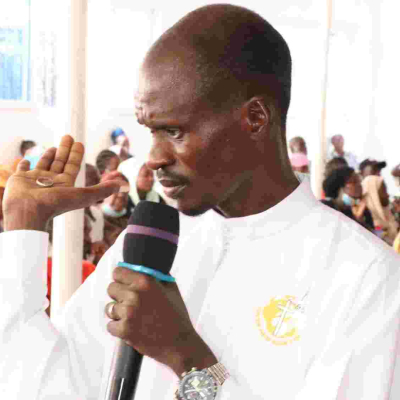 Pastor Ezekiel Odero Defies Court Order by Holding Church Service