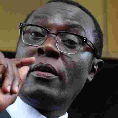 Mutahi Ngunyi Warns Ruto Over Taxation, Hints at the Collapse of His Reign 