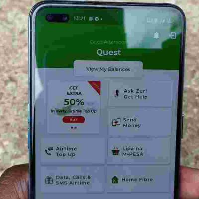 Ethiopia Grants Safaricom's Mpesa Mobile Money License 