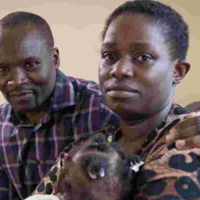 Kenyan Father Faces Deportation from Canada, Pleads to Stay