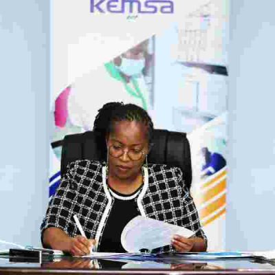 KEMSA Staff Earned Sh800 Million From Home as Others Toiled for Them
