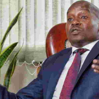 Government to Arrest Politicians and Police Officers Over Banditry Involvement 