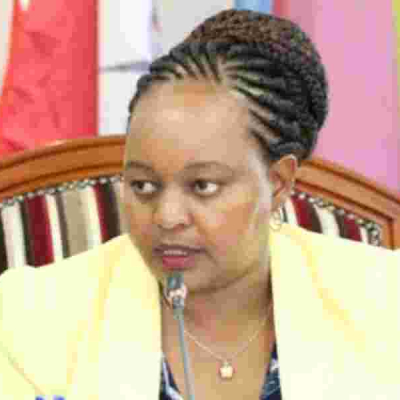 Waiguru Questioned Over Sh470 Million Revenue Loss at Kirinyaga Firm 