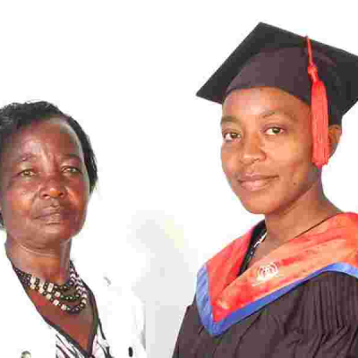 Pauline Wambeti's Inspiring Leap From Embu to the University of Delaware in the US