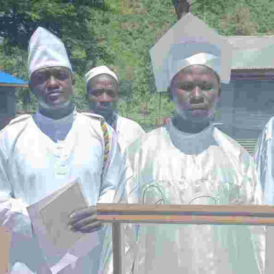 Police Arrest Preacher Who Claimed Something Bad Will Happen to Ruto in 21 Days 