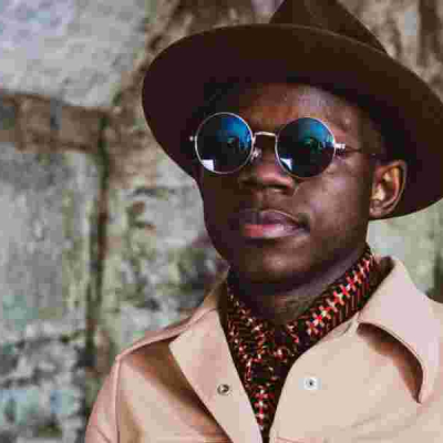 US-Based Kenyan Musician Ondara Wins $25,000 in Songwriting Competition 