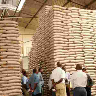 Mastermind in Sh163 Million Sugar Scandal Arrested at JKIA 