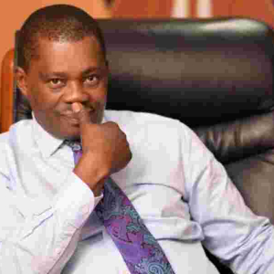 Attorney General Muturi Dismisses Raila's Shakahola Case, Says Ruto Cannot be Sued