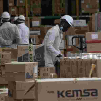 Report Reveals Kikuyus and Luos Form Majority of Staff at KEMSA