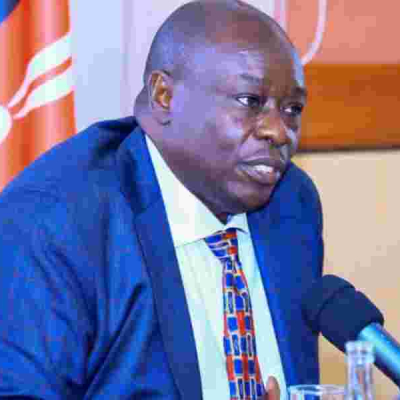 Gachagua Declares That UDA Will Rule Kenya for 100 Years