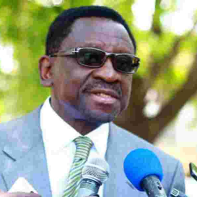 Raila Steps in to Explore Solutions to Woes Pitting Governor Orengo and His Deputy 